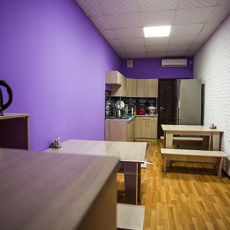 Hostel Eleon Koktobe Екстериор снимка