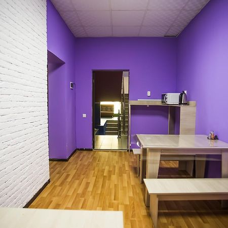 Hostel Eleon Koktobe Екстериор снимка