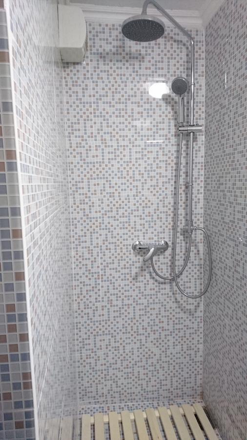 Hostel Eleon Koktobe Екстериор снимка