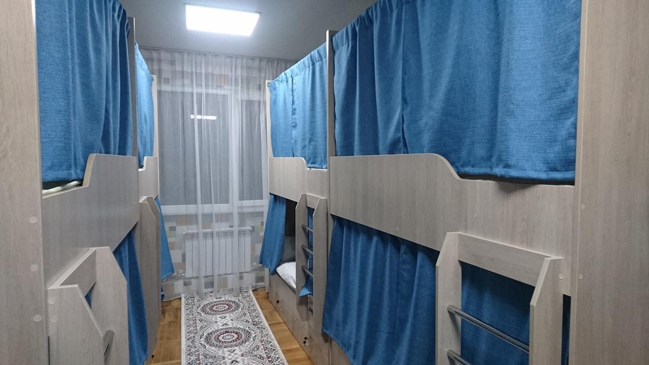 Hostel Eleon Koktobe Екстериор снимка