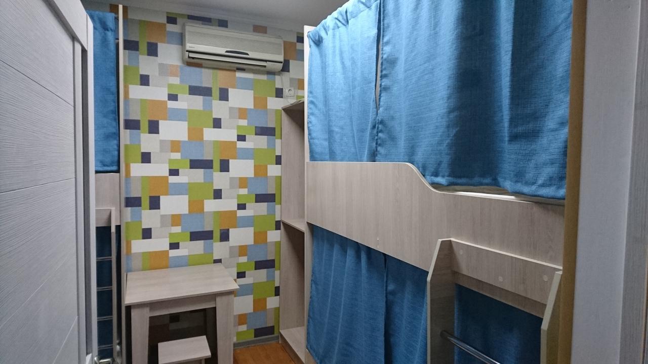 Hostel Eleon Koktobe Екстериор снимка