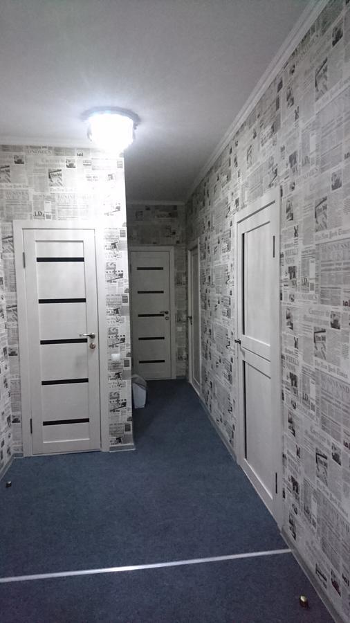Hostel Eleon Koktobe Екстериор снимка