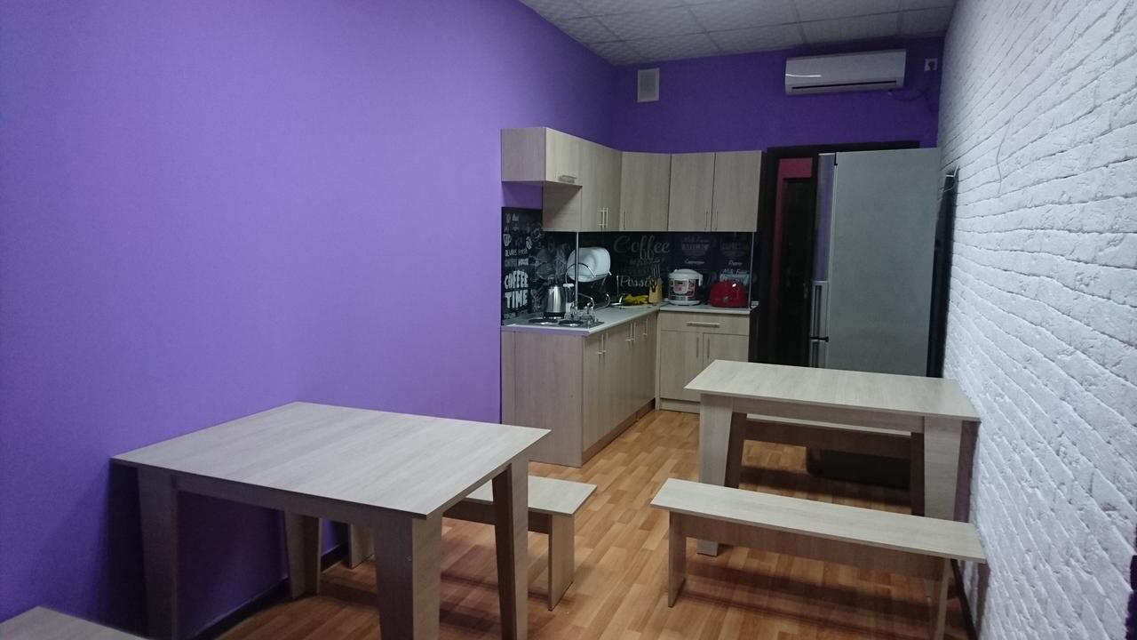 Hostel Eleon Koktobe Екстериор снимка