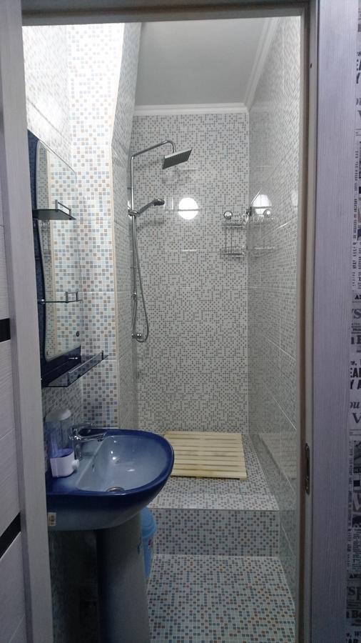 Hostel Eleon Koktobe Екстериор снимка