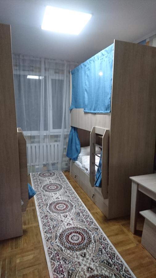 Hostel Eleon Koktobe Екстериор снимка