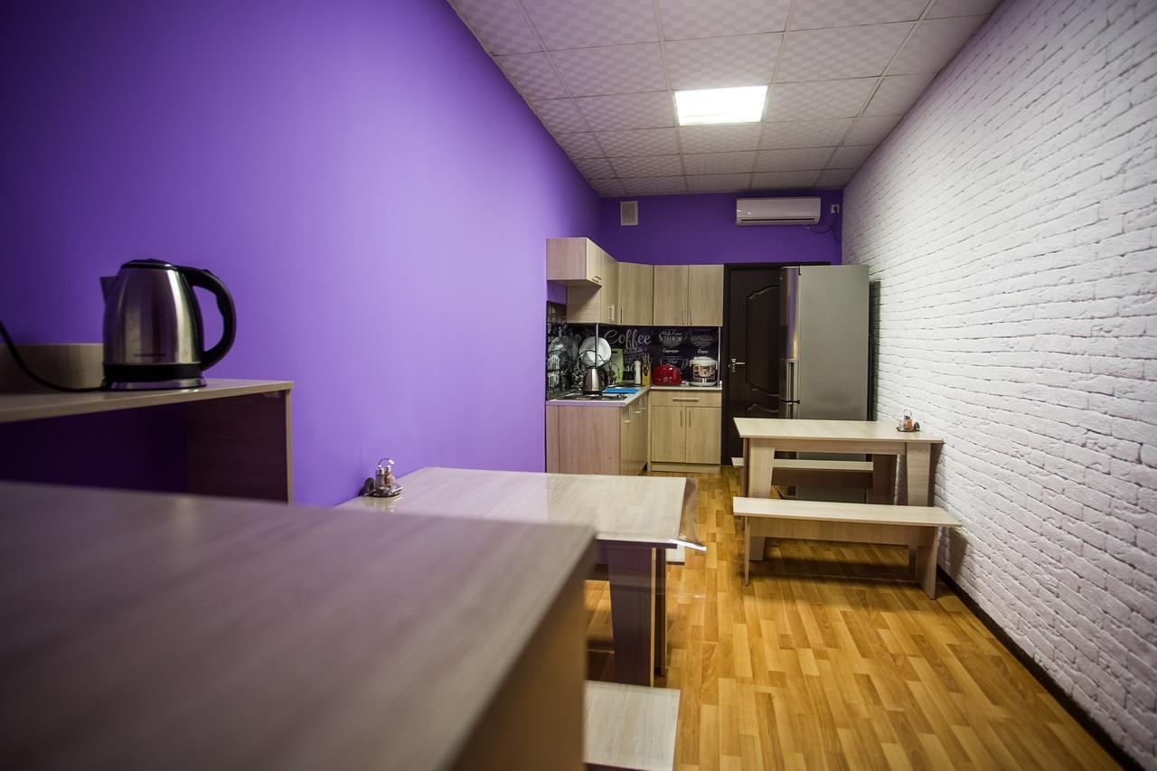 Hostel Eleon Koktobe Екстериор снимка