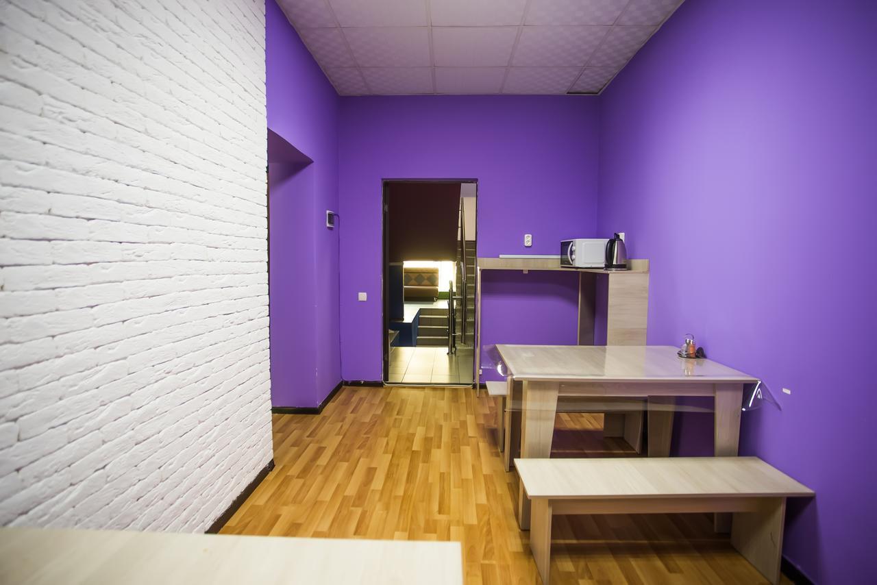 Hostel Eleon Koktobe Екстериор снимка