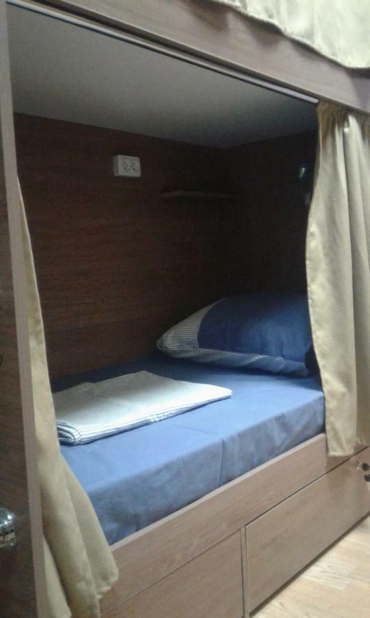 Hostel Eleon Koktobe Екстериор снимка