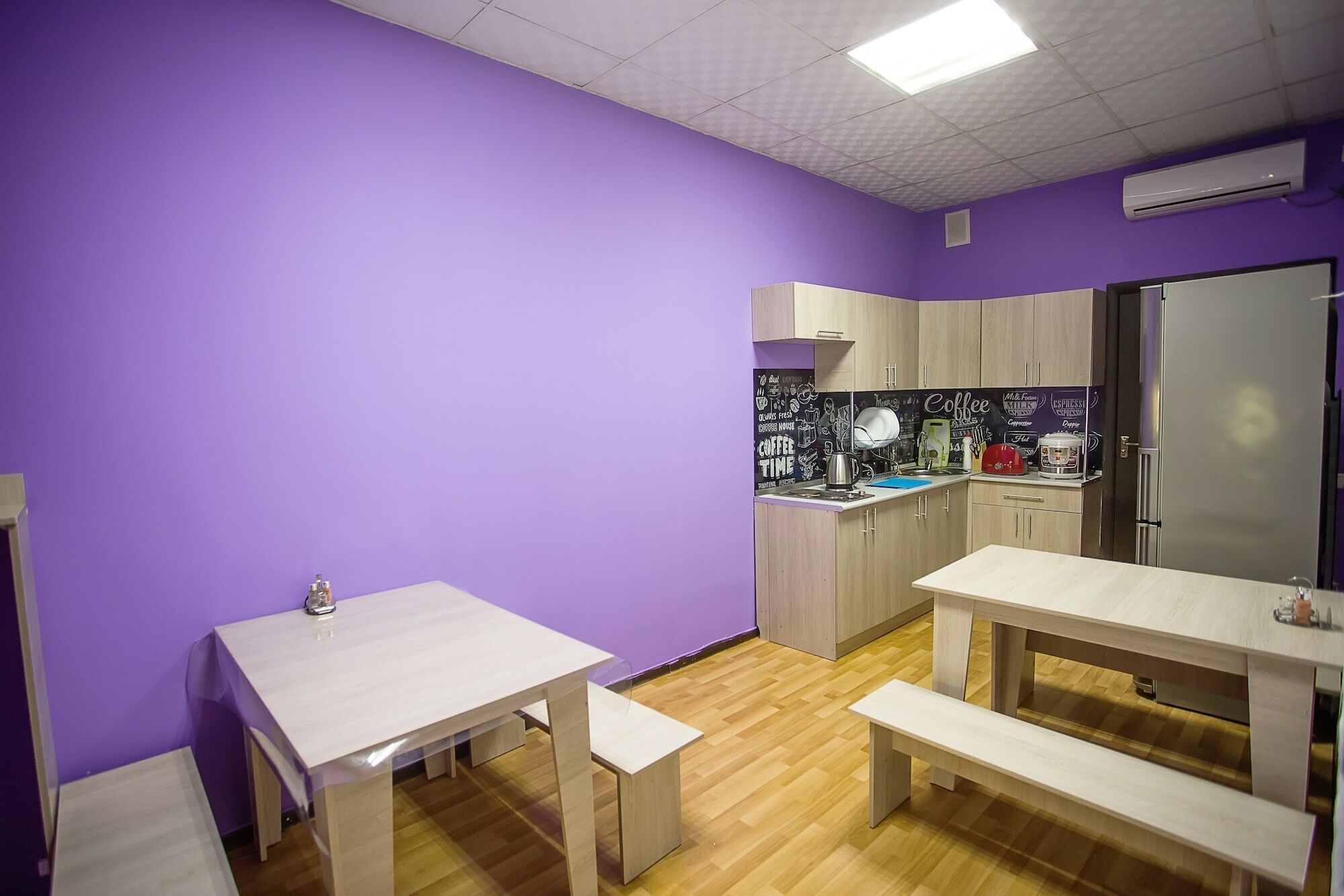 Hostel Eleon Koktobe Екстериор снимка